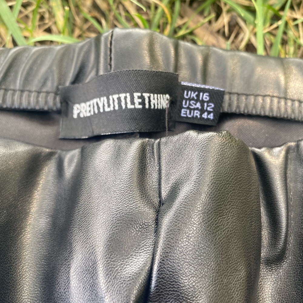 Pretty Little Thing Pants
